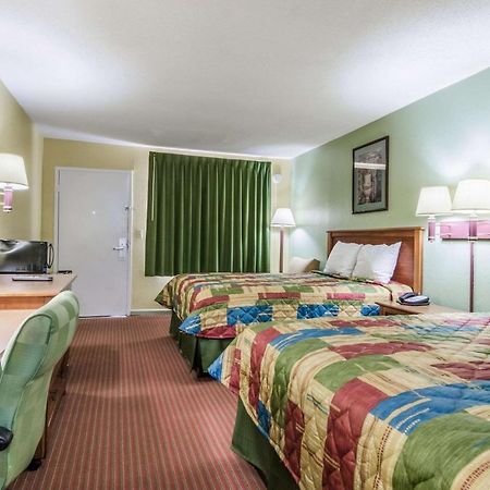 Rodeway Inn Concordia Kültér fotó