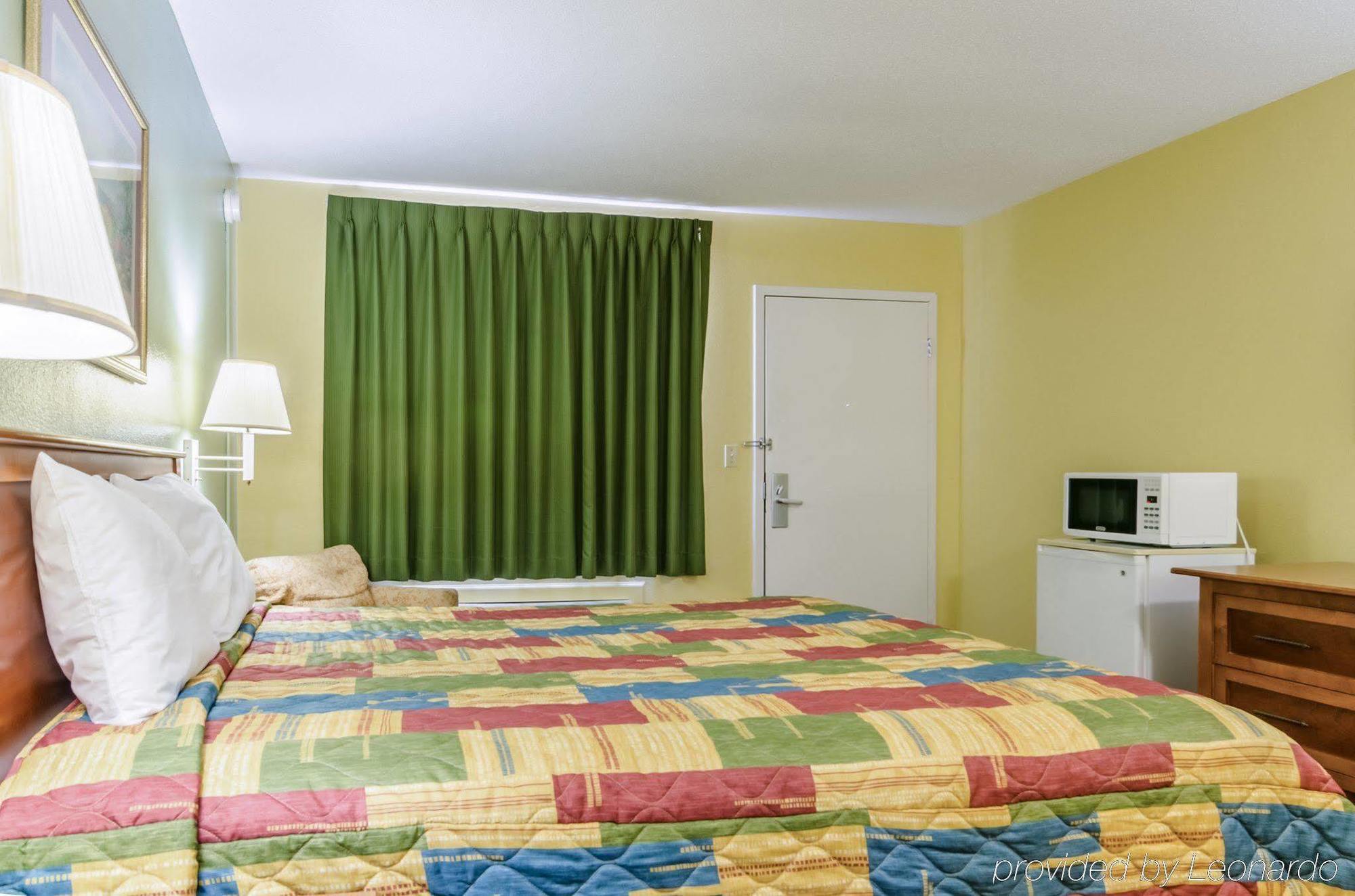 Rodeway Inn Concordia Kültér fotó