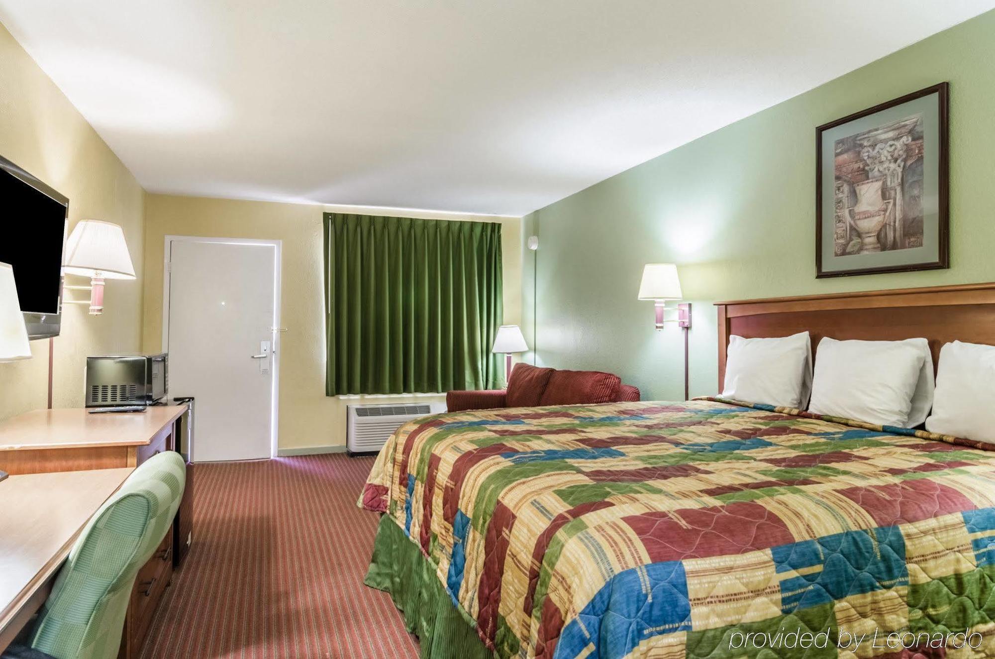 Rodeway Inn Concordia Kültér fotó